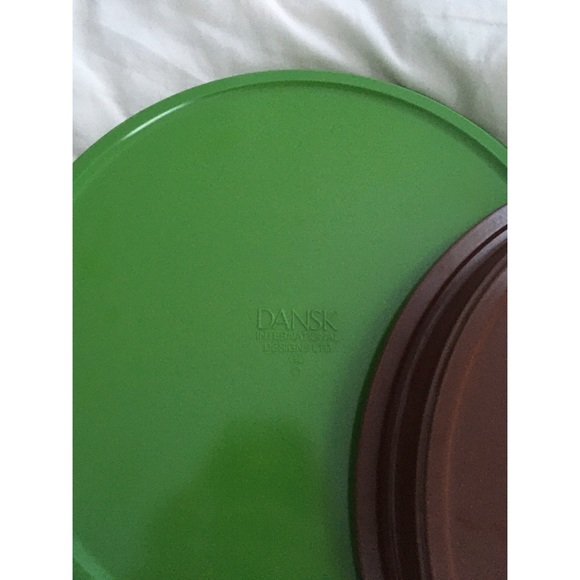 Plates - Picture 2 of 2